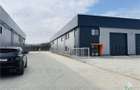 4 Hale Industriale, suprafata constructie 425mp, teren 1075, Linia de - 5