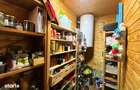 Casa rustica din lemn cu teren generos | Curteni - 6
