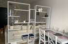 Apartament mobilat, parcare, Calea Turzii, zona OMW.