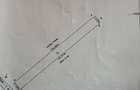 Vand teren Bascov DN7C Schiau - 1