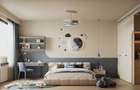 A Rare 4-Room Residence in Bucharest’s Historic Icoanei District - 13