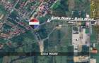 Teren 4,935mp Baia Mare / zona Dura - 1