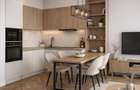 Apartament cu 2 camere decomandat în Berceni - 1