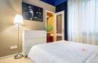 Apartament 2 camere, ultrafinisat cu designer, Piata Romana