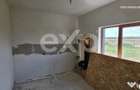 Casa individuala P+1 nefinalizata, construc?ie 2021, 1.0 - Colacu (Dambovita)