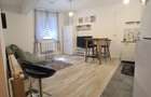 Apartament 2 camere la curte cu parcare interioara - 7