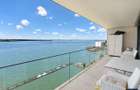 Apartament 3 camere cu vedere frontala la lac Mamaia - 4
