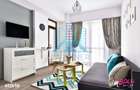 Apartament 1 camera Palas-Centru mobilat, etaj intermediar, bloc nou! - 4