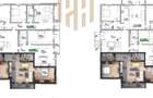 Apartament premium  3 camere,Victoriei ,zona Mărul de Aur - 22