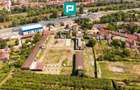Spațiu industrial cu Teren 13.072 mp în Lipova - 13