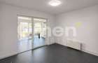 Spatiu comercial cu trafic pietonal intens | renovat | 80 mp | Vis a v