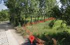 Teren 1415 mp Cocioc-Peris-Snagov - 7
