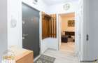 3D! Gata de mutat!Apartament 2 camere, decomandat,renovat,mobilat,util - 12