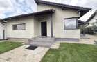 Vand casa individuala 120 mp-Teren 500 mp-Fotovoltaice 8,2 kW-Sancraiu - 1