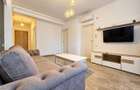 Apartament modern, complet mobilat si utilat, situat la parter inalt