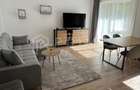 Apartament de inchiriat 2 camere Crinului Residence -parcare subterana - 1