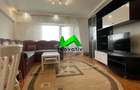 Apartament de inchiriat 3 camere Sibiu Turnisor - 1