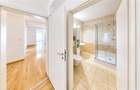 Eleganta la inaltime,  Penthouse cu view verde, terasa de 50 mp, Avantgarden - 6