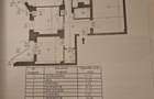 Apartament 4 camere, ultracentral, et 3/8 pret 165000