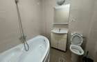 Apartament de inchiriat, o camera, decomandat, 29 mp, Valea Adanca - 5