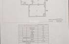 2 camere, decomandate, etaj intermediar - 1