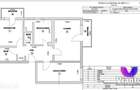 Apartament 3 camere decomandat | 73 mp | Turnisor - 12