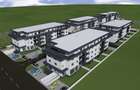 Apartament 3 camere (apartamente de1/2/3/4 camere)
