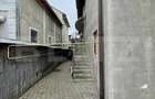 Spatiu comercial cu destinatii multiple, semifinisat, 227 mp, zona Sch