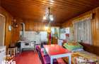 Casa in inima statiunii Covasna, cu gradina, vie si pomi fructiferi - 19