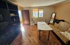 Casa pe parter 3 camere, teren 390 mp. Stefanesti , stradal - 4