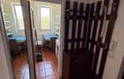 Inchiriez apt. 3 camere Militari-Apusului, Str. Lacul Zănoaga, la 15 min. metrou - 7