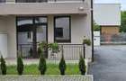 Bucurestii Noi-Damaroaia, 3 camere, prima inchiriere, garaj