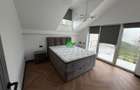 Apartament de inchiriat la vila 3 camere mobilat utilat Sibiu Turnisor - 7