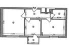 Apartament cu 2 camere decomandat în Parcul Carol