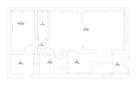 Spatiu alimentatie publica | Vad stradal | 102 mp | Calea Manastur - 8