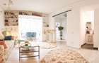 Universitate | 2 Camere | Stil Vintage Art Deco | 54mp