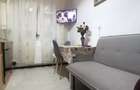 Apartament 1 CAM, SU 43 MP 1 balcon de 6 mp, Floresti zona S - 1