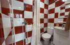 Garsoniera renovata complet | 12 mp | Etaj 1 | Mobilier pe comanda | - 3