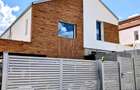 Casa P+E, construita NZEB PLUS 136 mp utili + garaj cartierul Vorone? vis a vis cu Parcul Tineretulu - 2