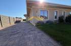 Mosnita Noua-Duplex Finalizat-Curte Amenajata