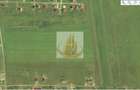Teren intravilan Sanandrei | 700 mp | Front stradal 18 m