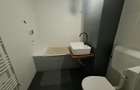 Bd. Republicii ap. 3 camere, 2 bai, 2 balcoane, decomandat + garaj - 9