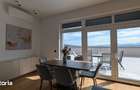 Penthouse 3 camere, terasa 150 mp, garaj subteran, City residence - 13