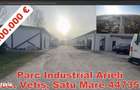 Hala Industriala 2019, Careiului nr. 11, 447355 Vetis, Satu Mare. - 10