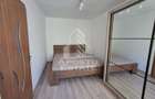 Apartament cu 2 camere de închiriat- centrala proprie, în Complex.