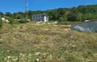 Teren intravilan 411 mp Dubova, Cazanele Dunarii Ideal casa de vacanta / investitie