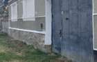 Casa cu 2 camere, curte mare, gata de utilizare - 7