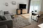 Apartament de inchiriat 2 camere Crinului Residence cu parcare subterana si incalzire in pardoseala - 3