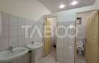 Spatiu comercial cu 2 camere 132 mpu parter cu vad auto Turnisor Sibiu - 4