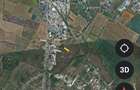 Vind teren 3765m jilava if - 4